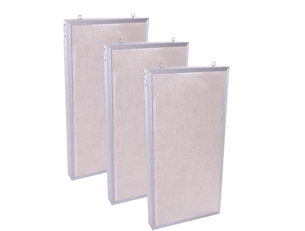 Acoustic Ceiling Solutions product detail from the partner catalogue