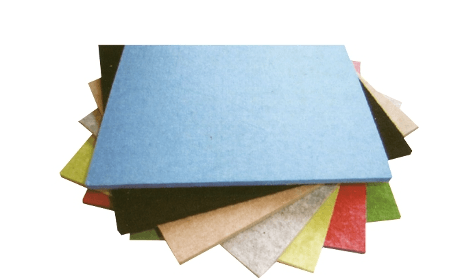 PET Acoustic Panels product detail from the partner catalogue